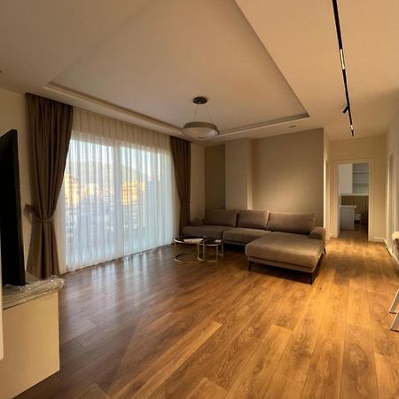 Апартаменты Blanc 7 Тирана Экстерьер фото